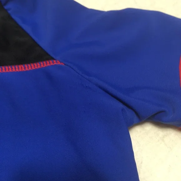 12-18m (4/$20) Rashguard Swim Top - Picture 9 of 9